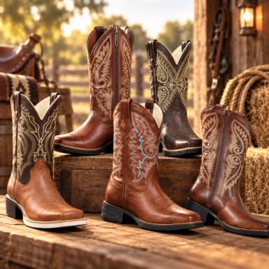 Botas