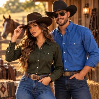 Camisas
